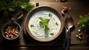 Lauki Raita Recipe