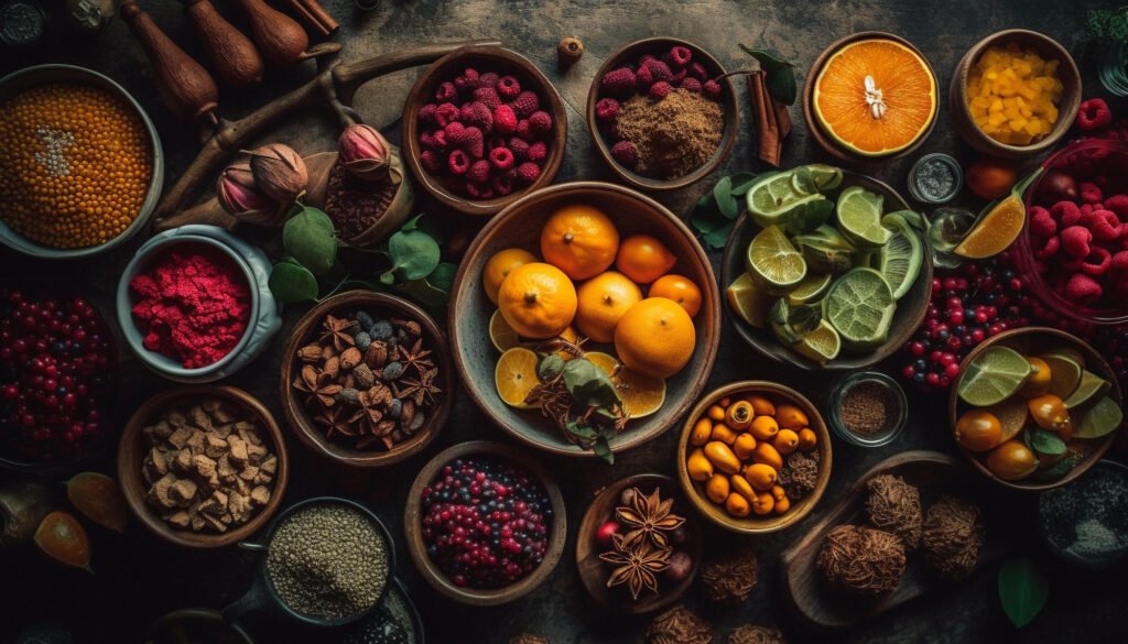 wellhealthorganic.com:ayurveda-dinner