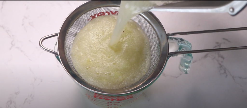 How to make Amla juice at home