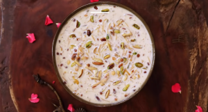 Sheer khurma recipe