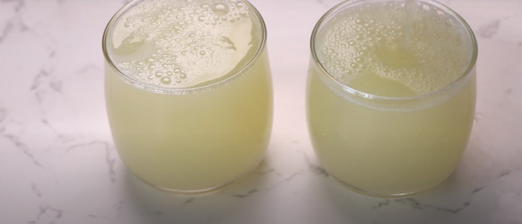 Amla juice recipe