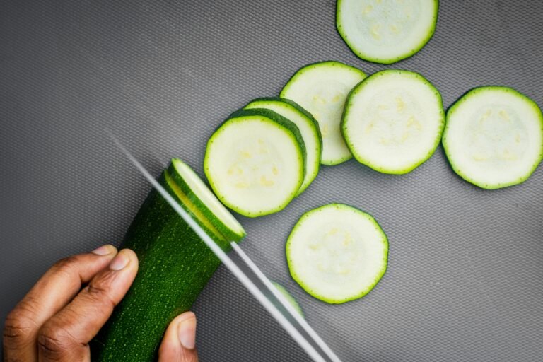 Health benefits of eating cucumber